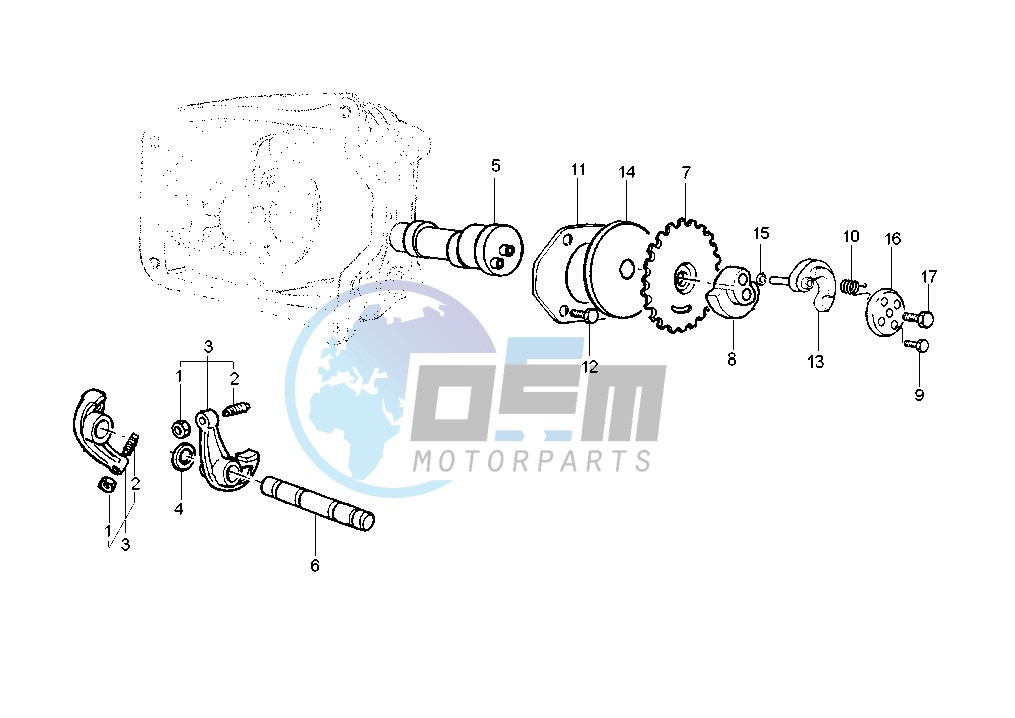 Camshaft