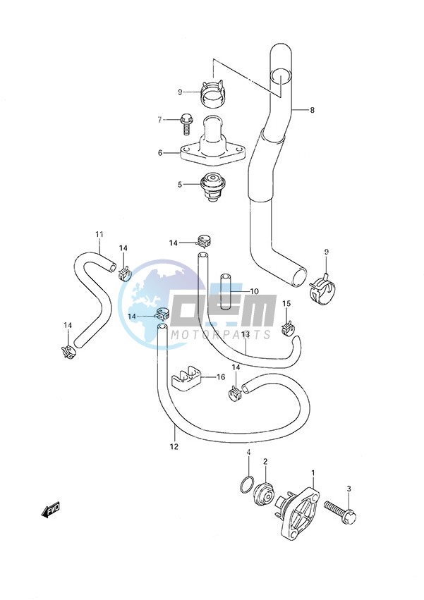 Thermostat