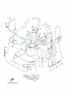 F350AETX drawing INTAKE-3