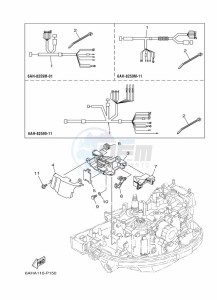 F20SEHA-2016 drawing ELECTRICAL-3