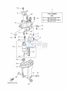 F100DETL drawing FUEL-PUMP-1