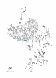 FT25FETL drawing ELECTRICAL-2