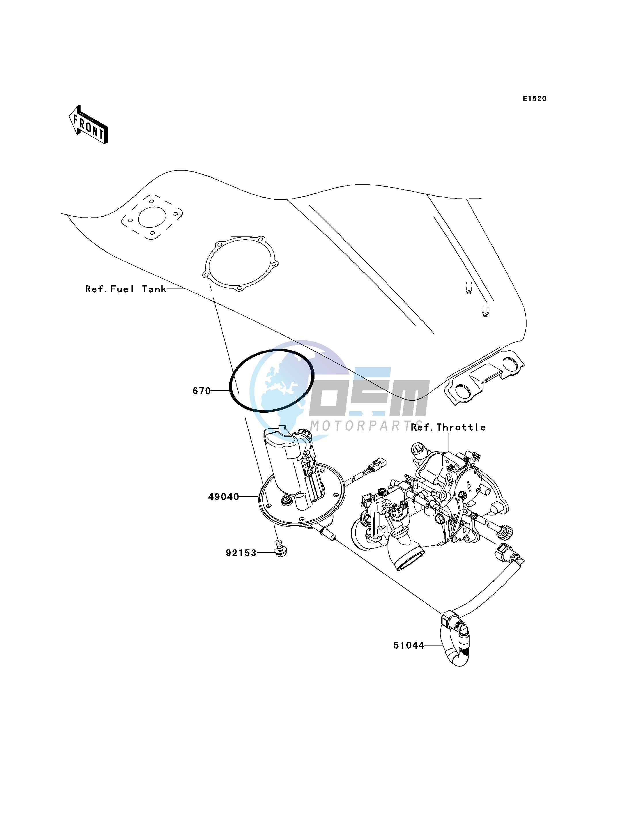 FUEL PUMP