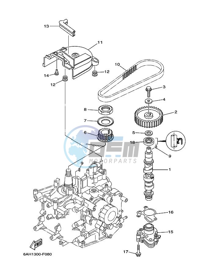 OIL-PUMP