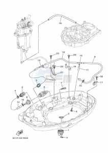 FT50JET drawing BOTTOM-COVER-2