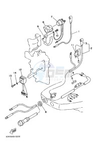 15F drawing ELECTRICAL-3