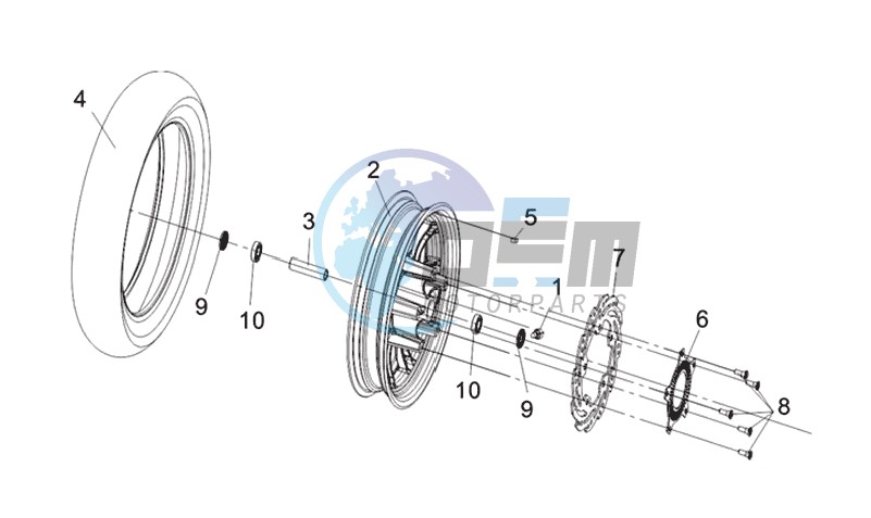 FR. WHEEL