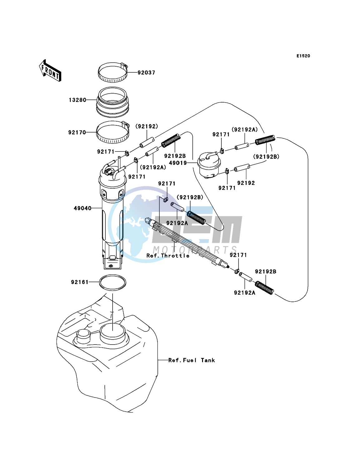 Fuel Pump