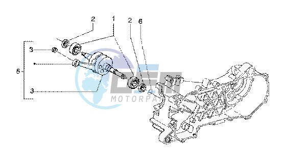 Crankshaft