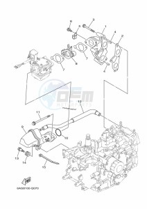 F20LPHA-2018 drawing INTAKE