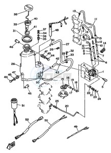 90A drawing OIL-PUMP