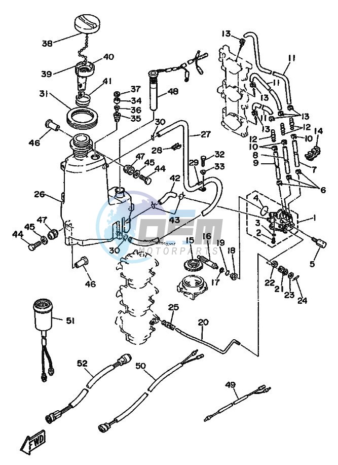 OIL-PUMP