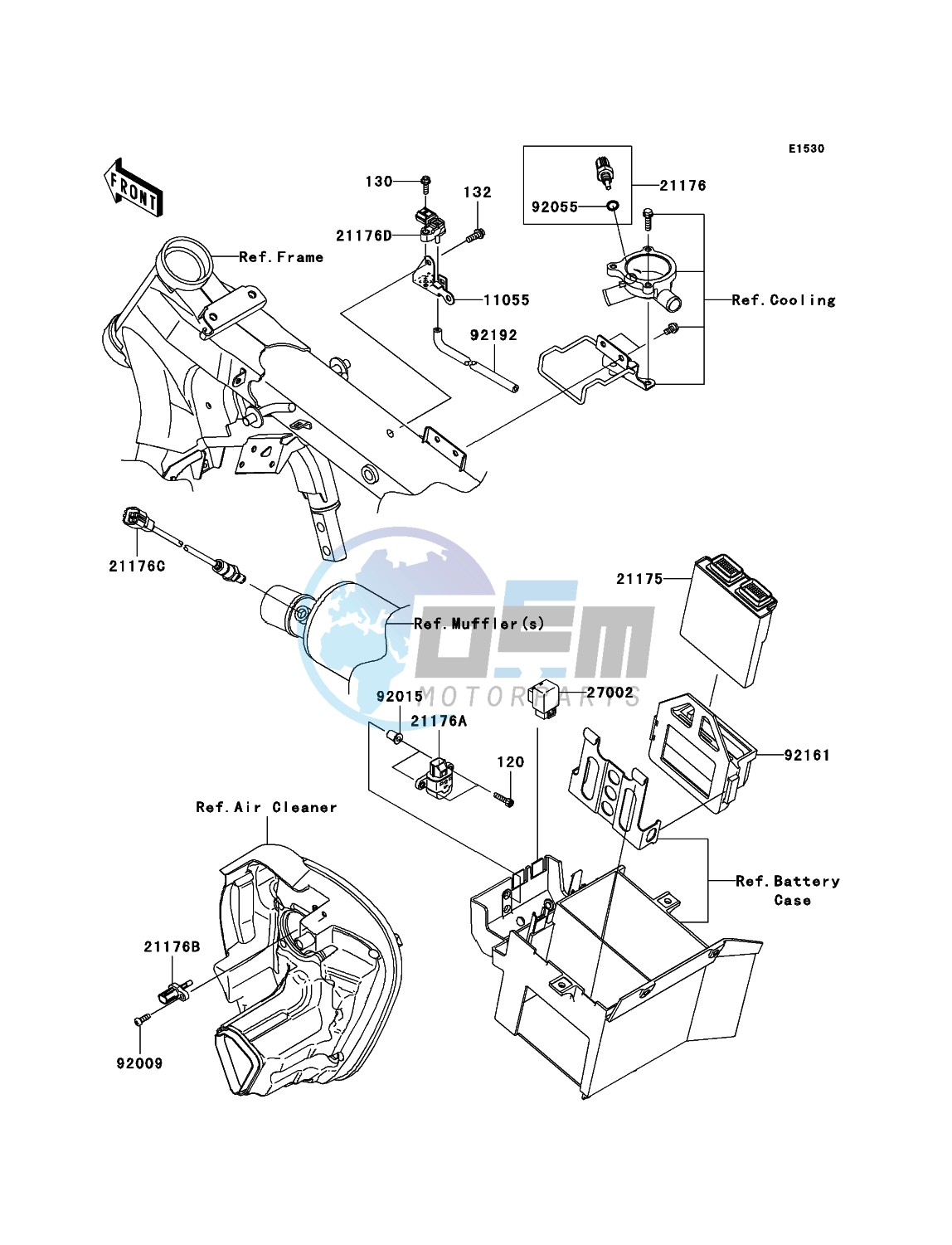 Fuel Injection