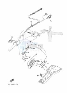 F20GEPS drawing OPTIONAL-PARTS-5