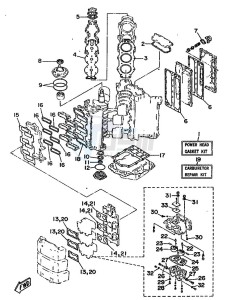 225B drawing REPAIR-KIT-1