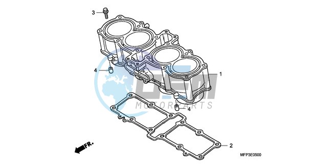 CYLINDER