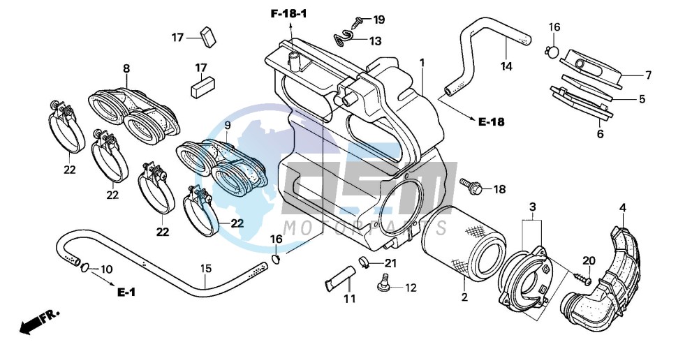 AIR CLEANER(1)