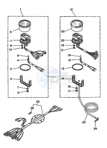 L150A drawing OPTIONAL-PARTS-1