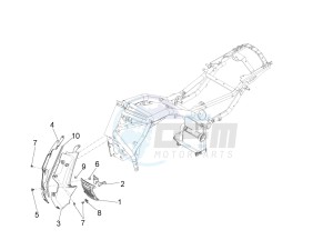 California 1400 Custom ABS 1380 USA-CND drawing Protection