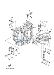 F60TLRD drawing ELECTRICAL-1