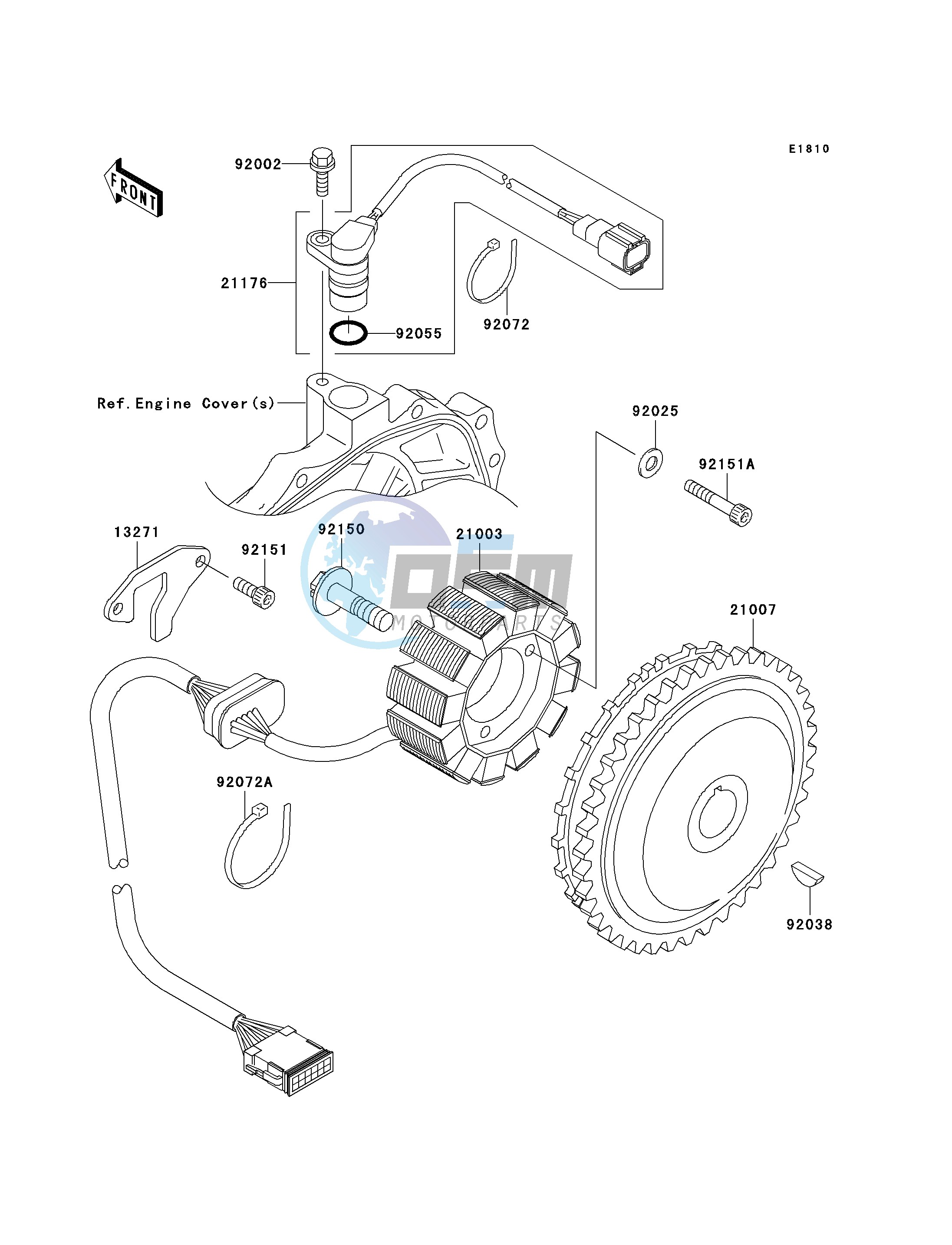 GENERATOR