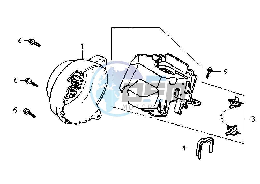 AIR SHROUD