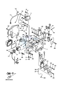 225G drawing ELECTRICAL-3