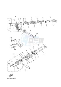 MWS150-A (BB81) drawing VALVE