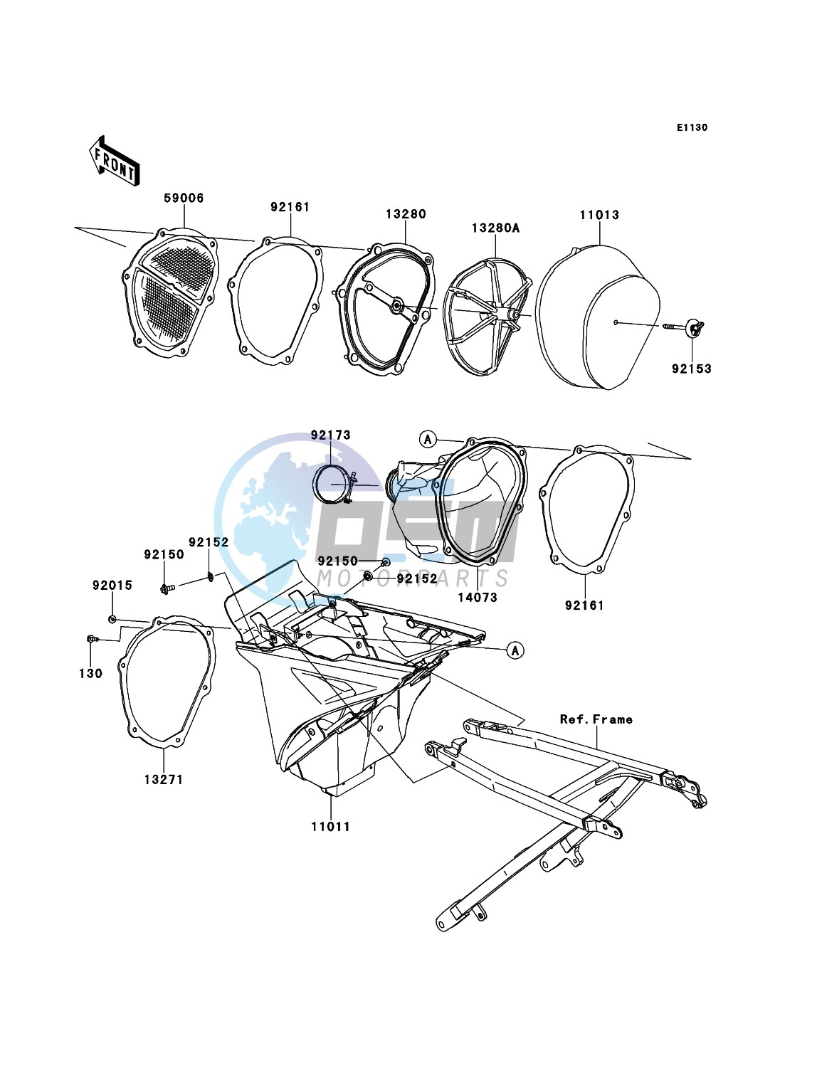 Air Cleaner