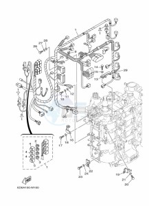 F100DETL drawing ELECTRICAL-3