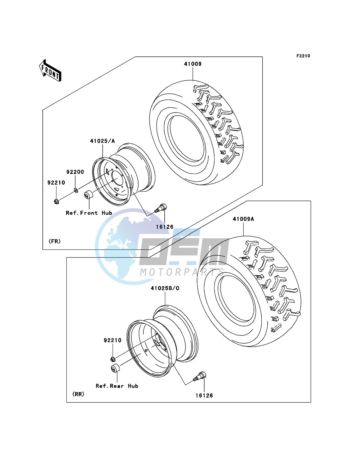 Tires