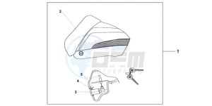 FJS400D9 SI - (SI) drawing CRUASING *NHA64P*