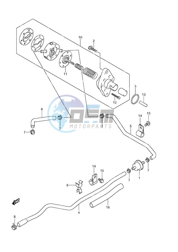 Fuel Pump