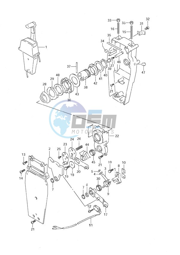 Top Mount Single (2)