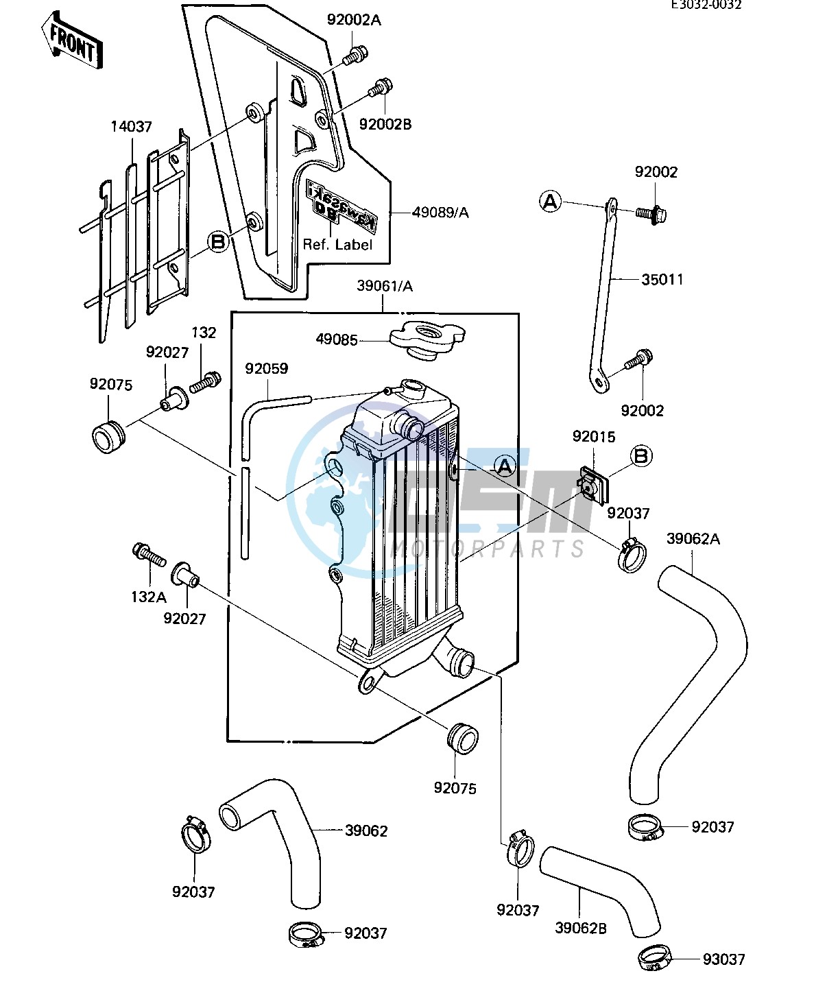 RADIATOR