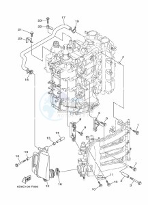 F100DETX drawing INTAKE-2