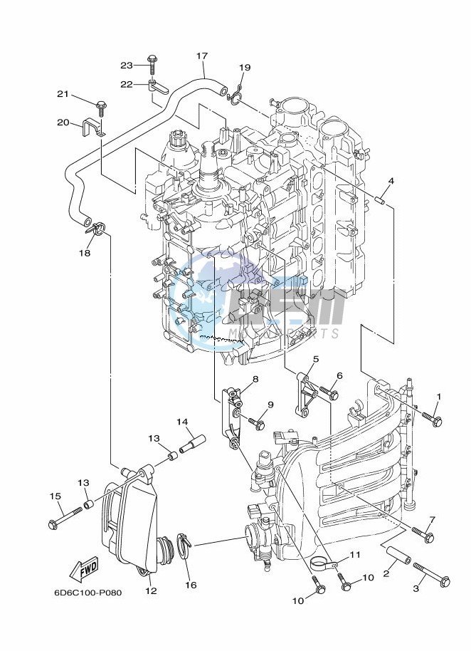 INTAKE-2