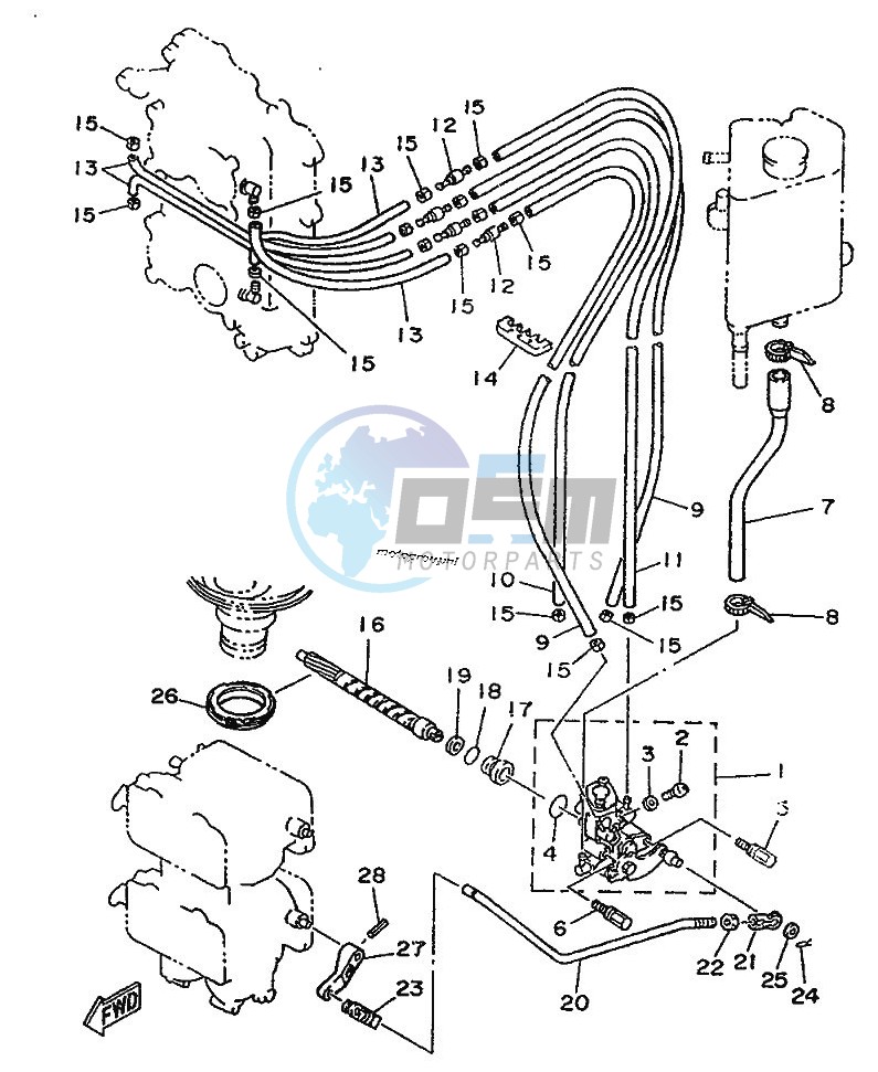 OIL-PUMP