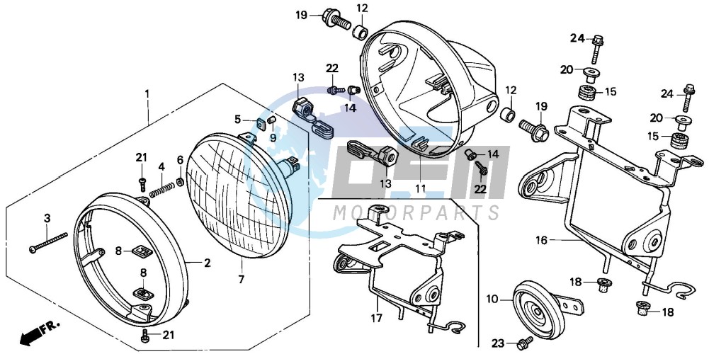 HEADLIGHT (1)