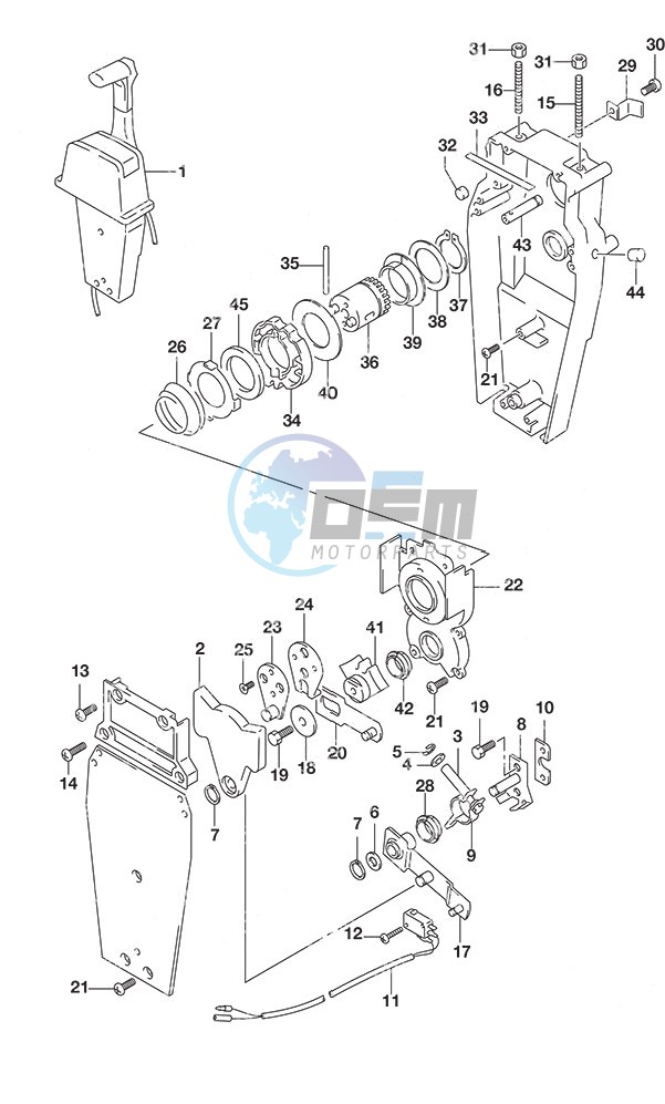 Top Mount Single (2)