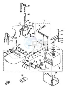 225C drawing OIL-TANK