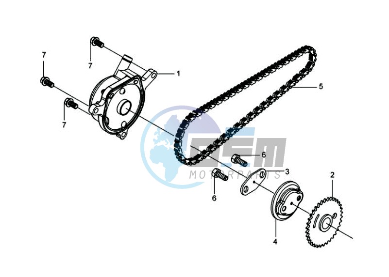 CYLINDER HEAD SIDE COVER