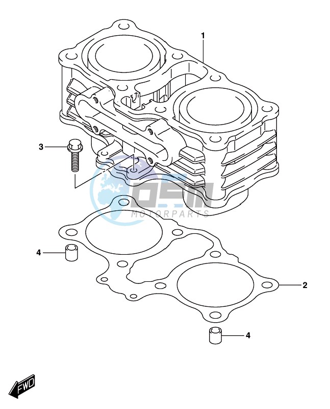 CYLINDER