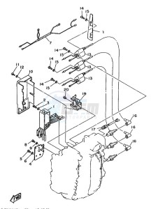 50D drawing ELECTRICAL-1