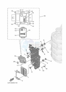 F80DET drawing ELECTRICAL-1