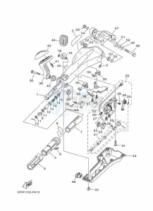 F115BETL drawing OPTIONAL-PARTS-1