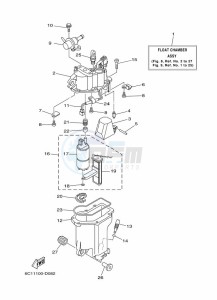 F60TLRH drawing FUEL-PUMP-1