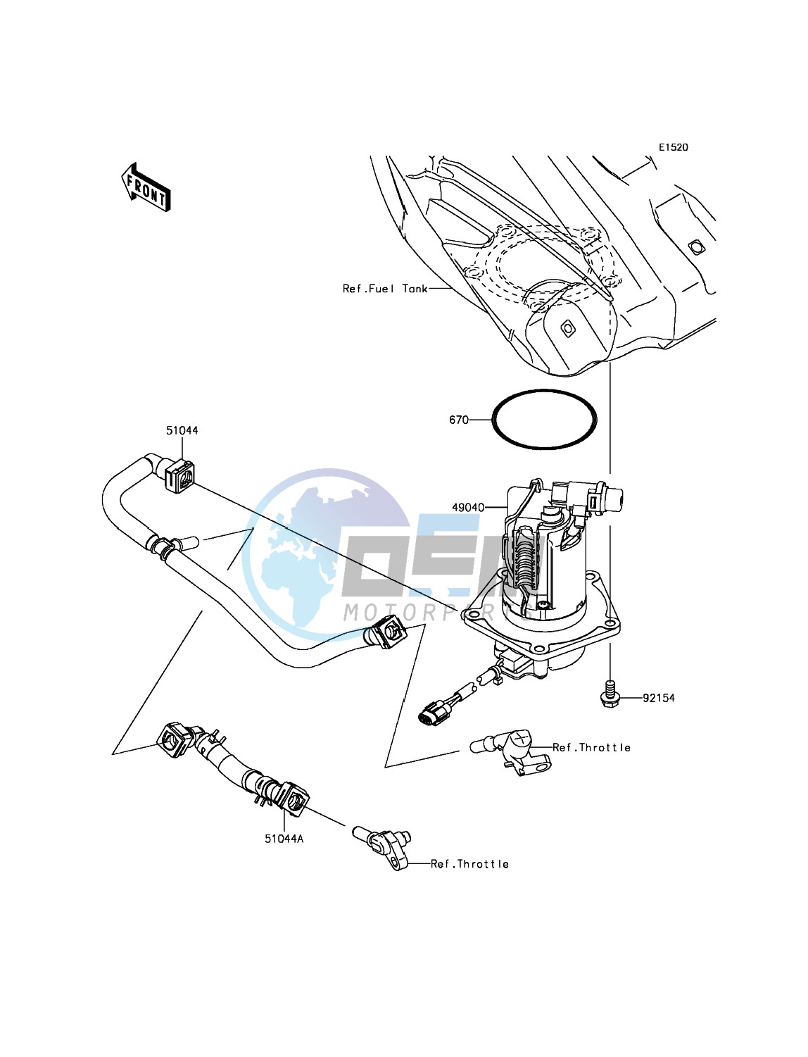 Fuel Pump