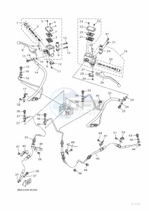 XP560D  (BBW3) drawing PERIODIC MAINTENANCE PARTS