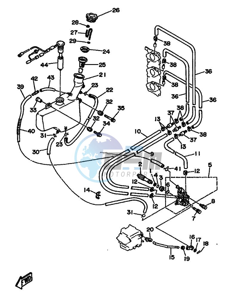 OIL-PUMP